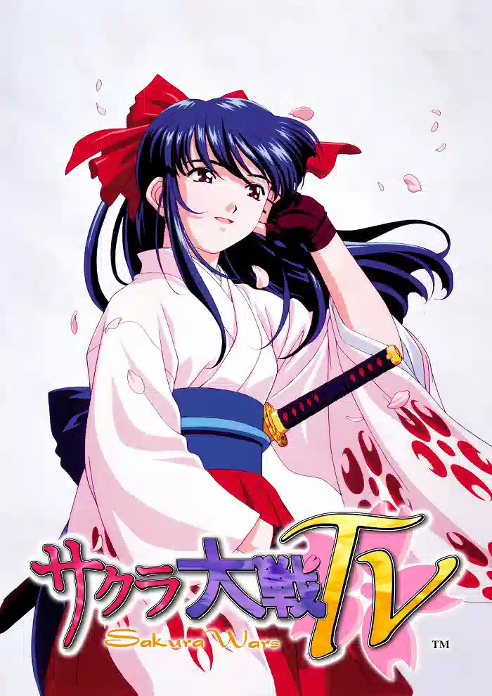 Обложка от аниме Сакура: Война миров [ТВ]